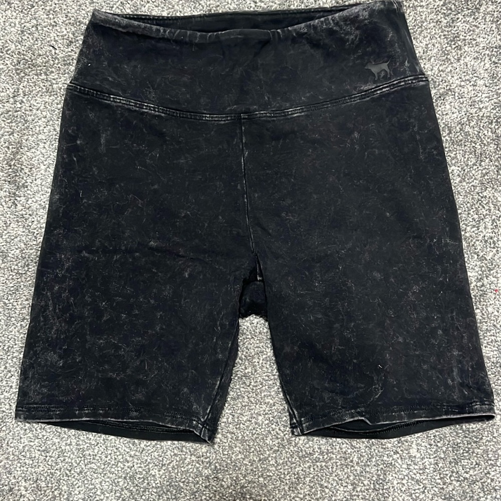 Yoga shorts
